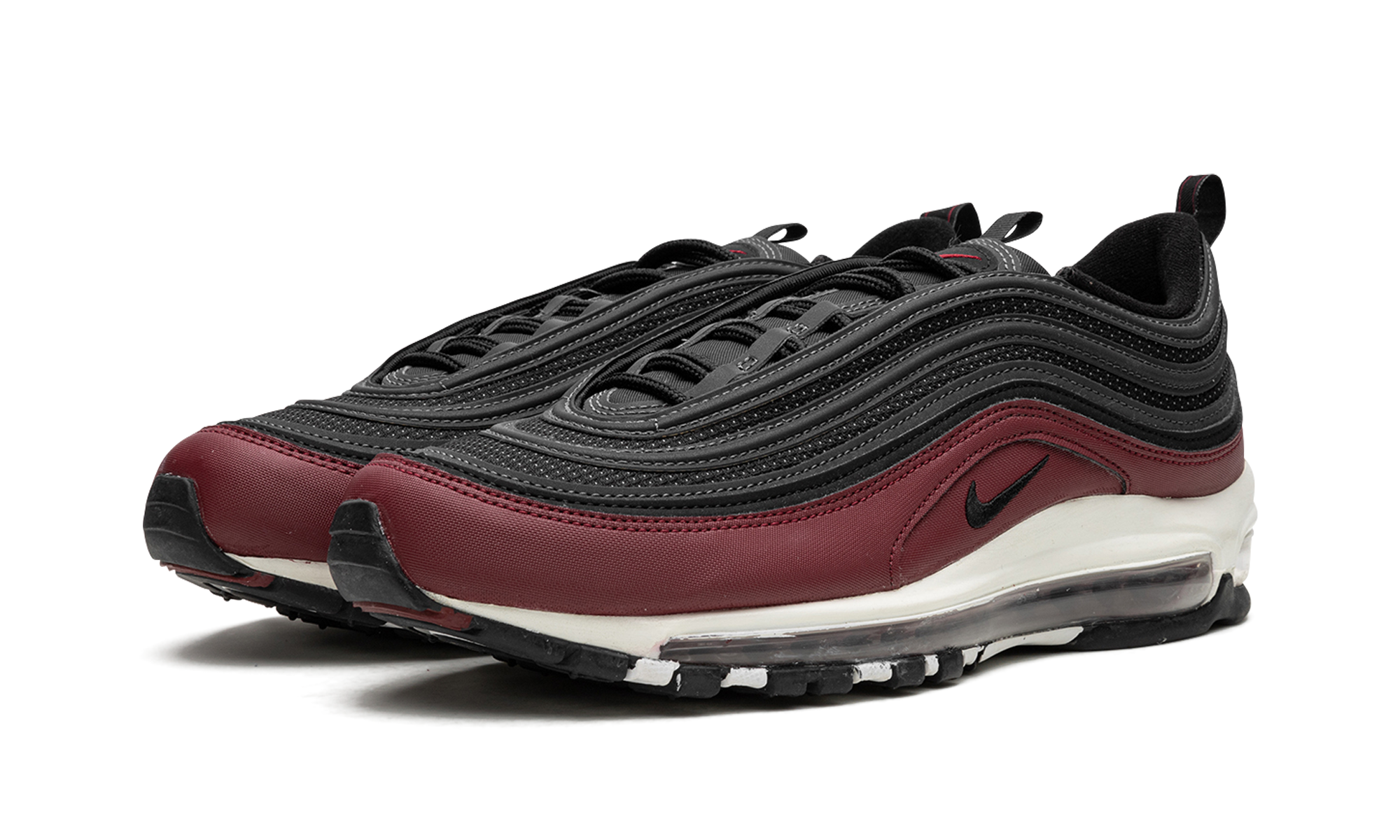 Nike Air Max 97 Team Red / Black DQ3955 600