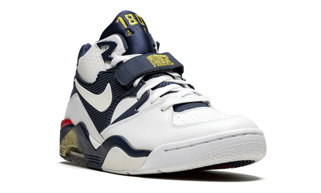 Nike Air Force 180 Olympic 310095 100