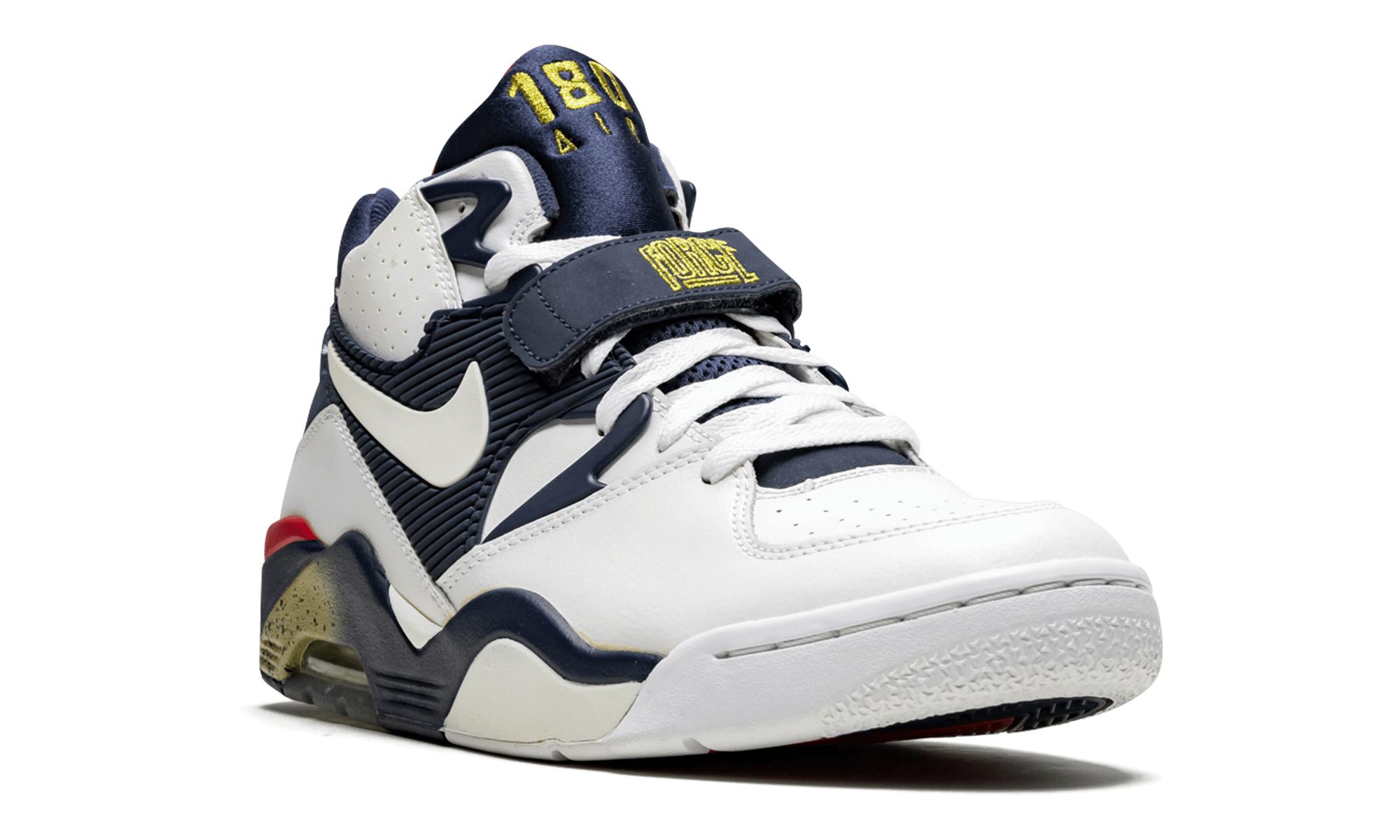 Nike Air Force 180 Olympic 310095 100