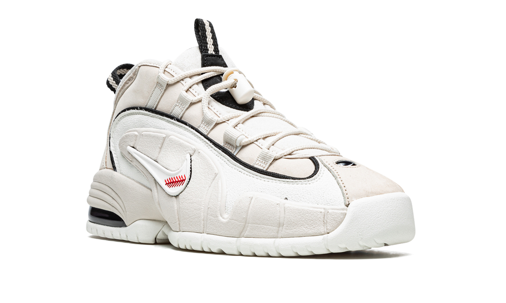 Nike Air Max Penny 1 Social Status - Desert Sand DM9130 100
