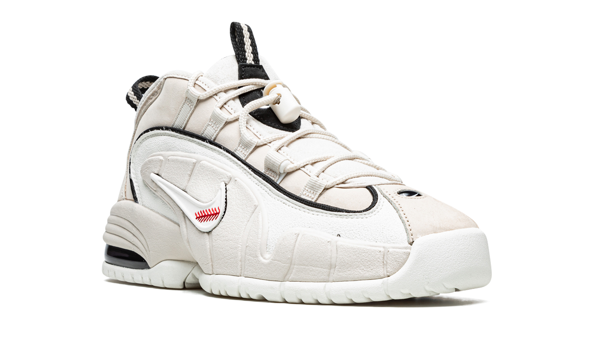 Nike Air Max Penny 1 Social Status - Desert Sand DM9130 100