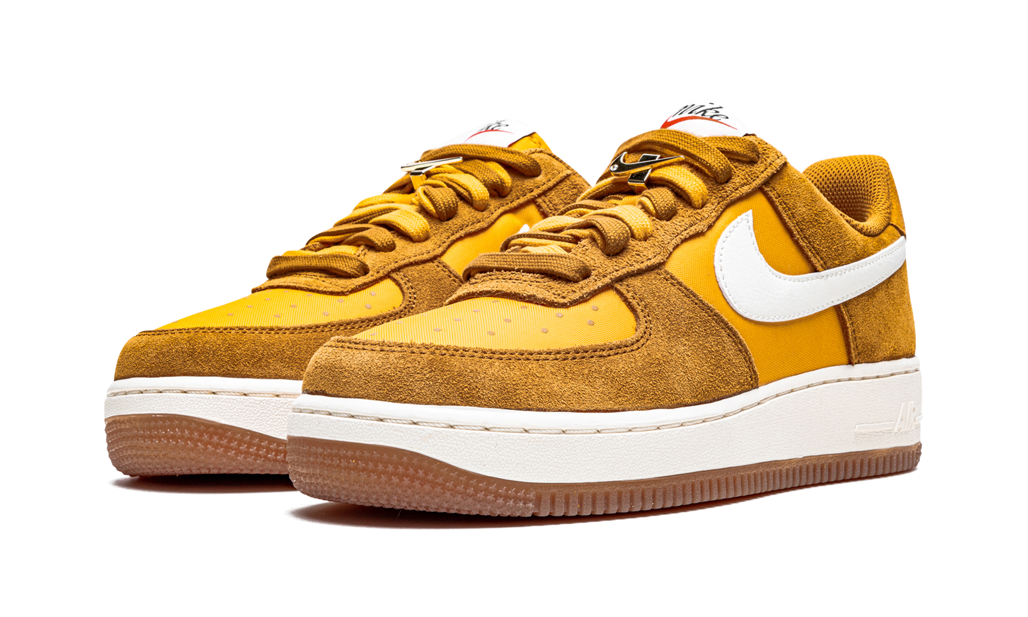 Nike AIR FORCE 1 '07 SE MNS WMNS First Use DA8302 700