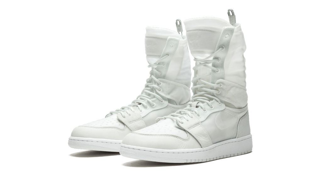 AJ1 EXPLORER XX WMNS OFF WHITE / OFF WHITE AO1529 100