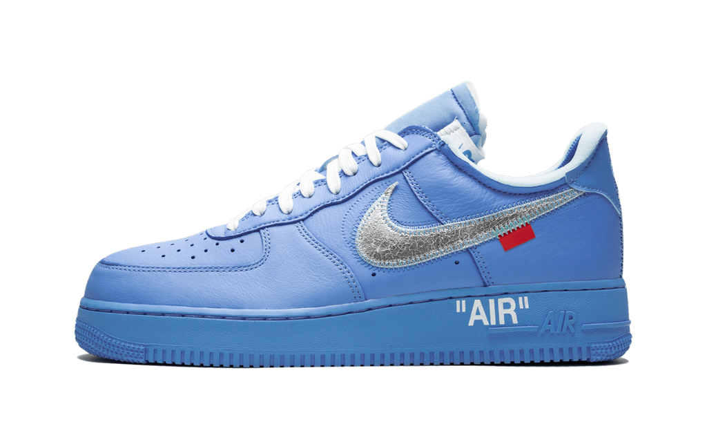 Nike Air Force 1 Low Off-White - MCA CI1173 400