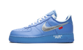 Nike Air Force 1 Low Off-White - MCA CI1173 400