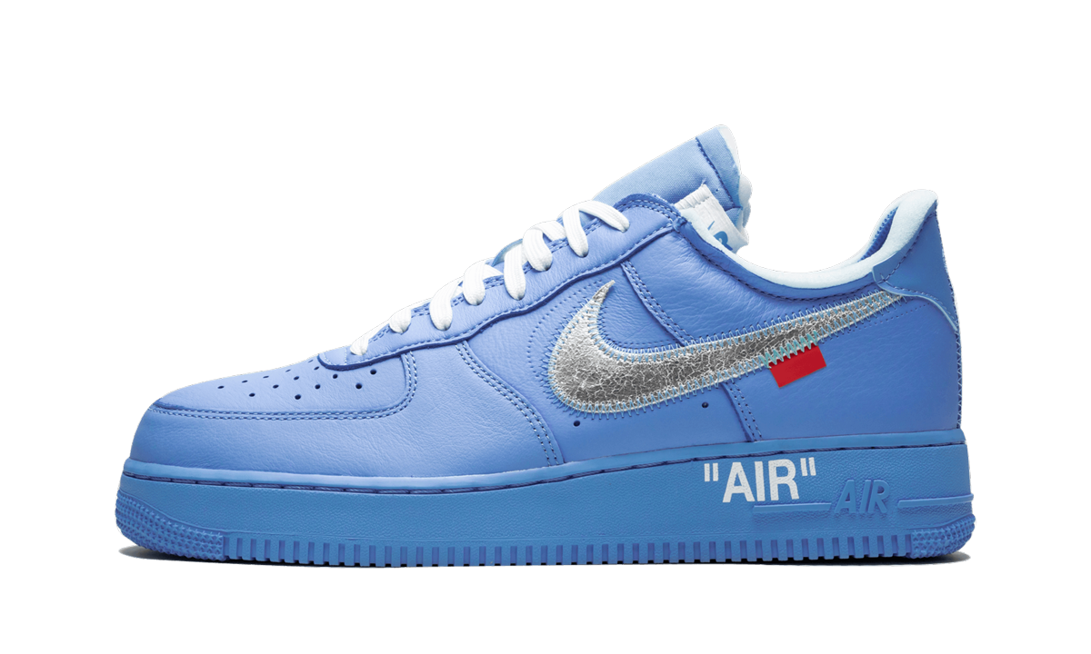 Nike Air Force 1 Low Off-White - MCA CI1173 400