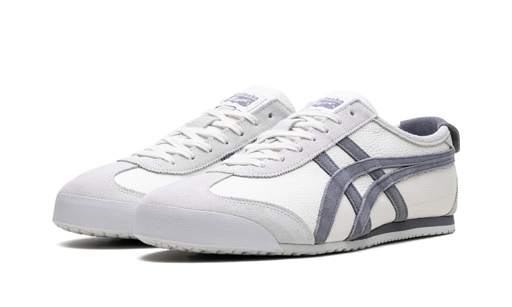 Onitsuka Tiger Mexico 66 Grey White 1183C076 100