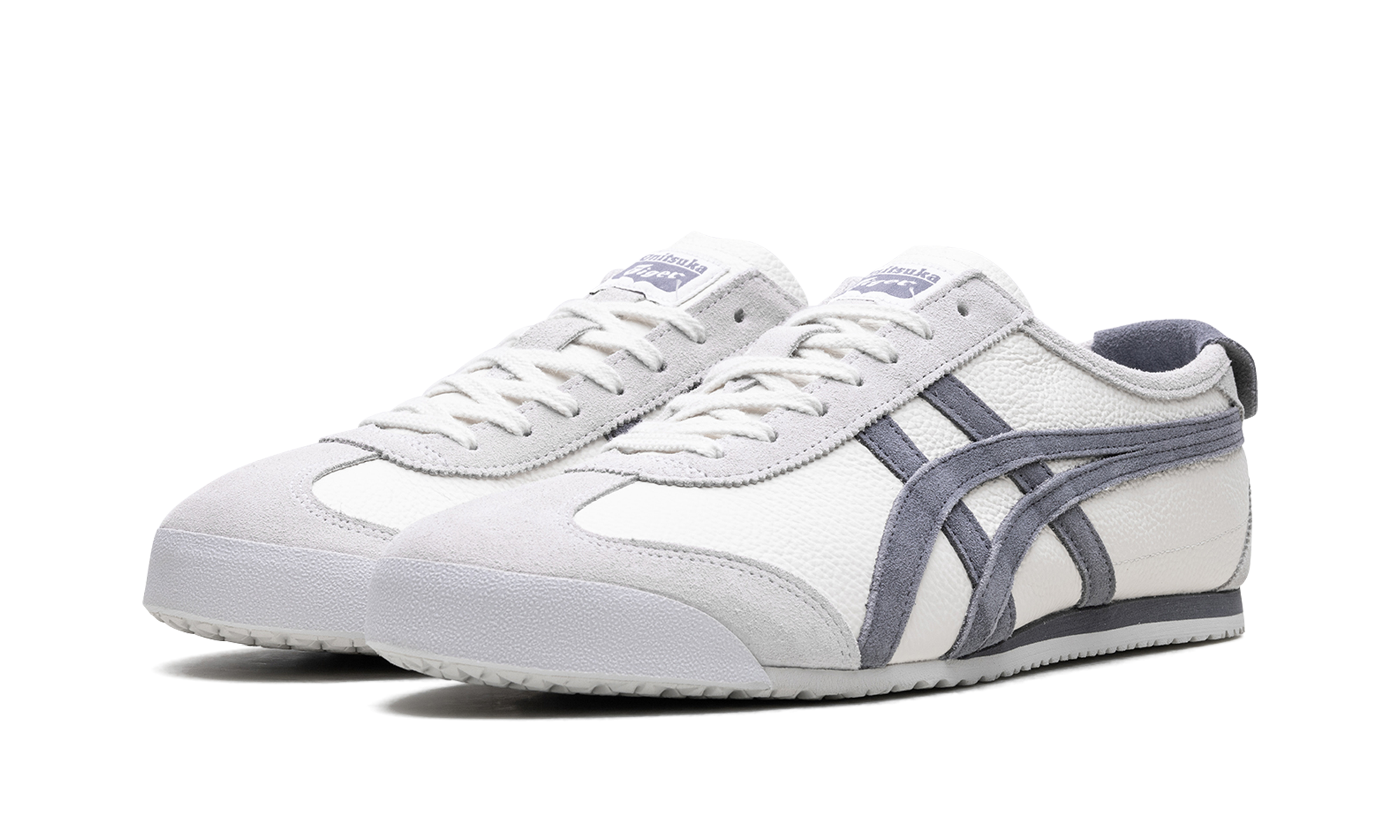 Onitsuka Tiger Mexico 66 Grey White 1183C076 100