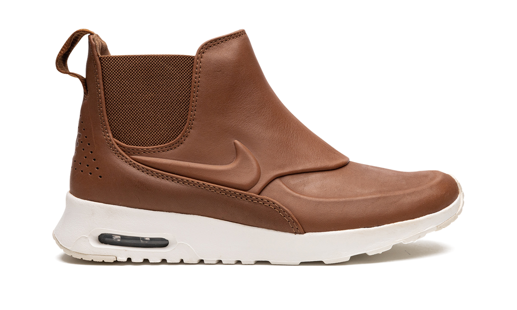 Nike AIR MAX THEA MID MNS WMNS Ale Brown 859550 200