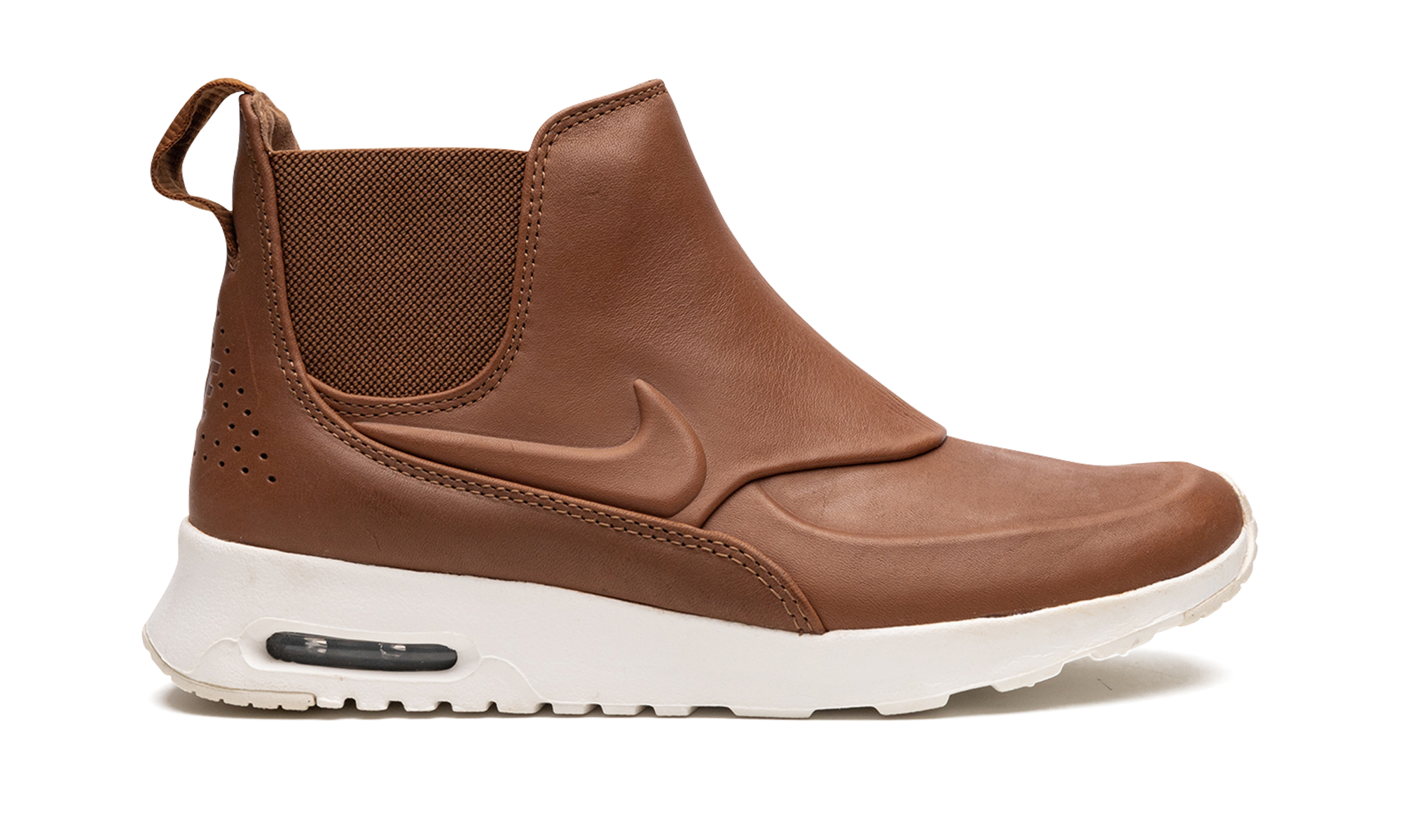 Nike AIR MAX THEA MID MNS WMNS Ale Brown 859550 200