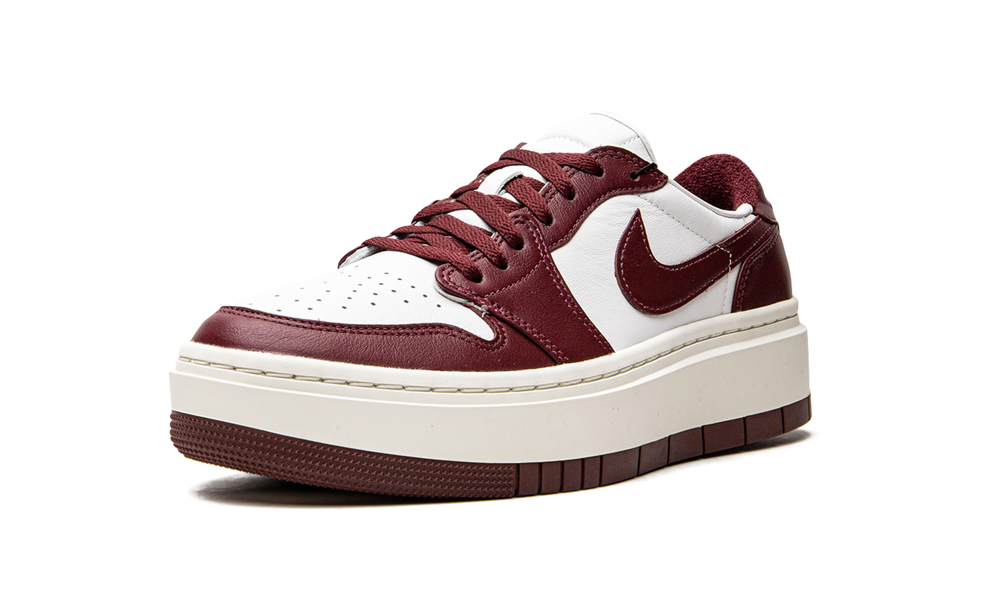 AIR JORDAN 1 LO ELEVATE WMNS Dark Beetroot DH7004 161