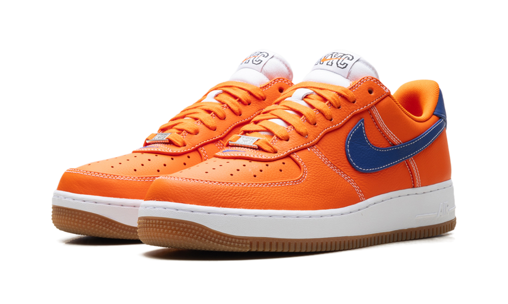Nike Air Force 1 Low PRM NYC Knicks IV2705 819