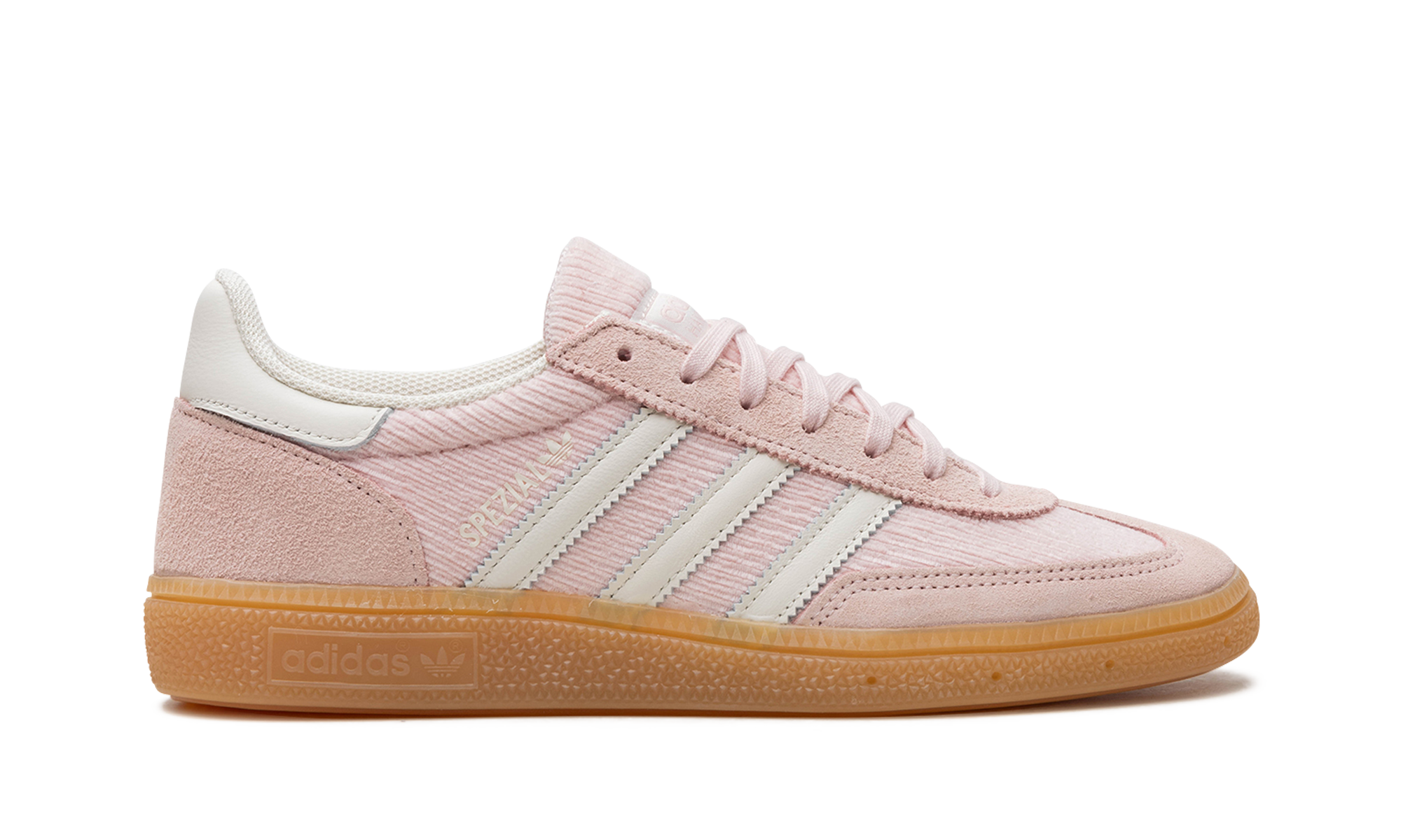Adidas Handball Spezial WMNS Sandy Pink IG1977