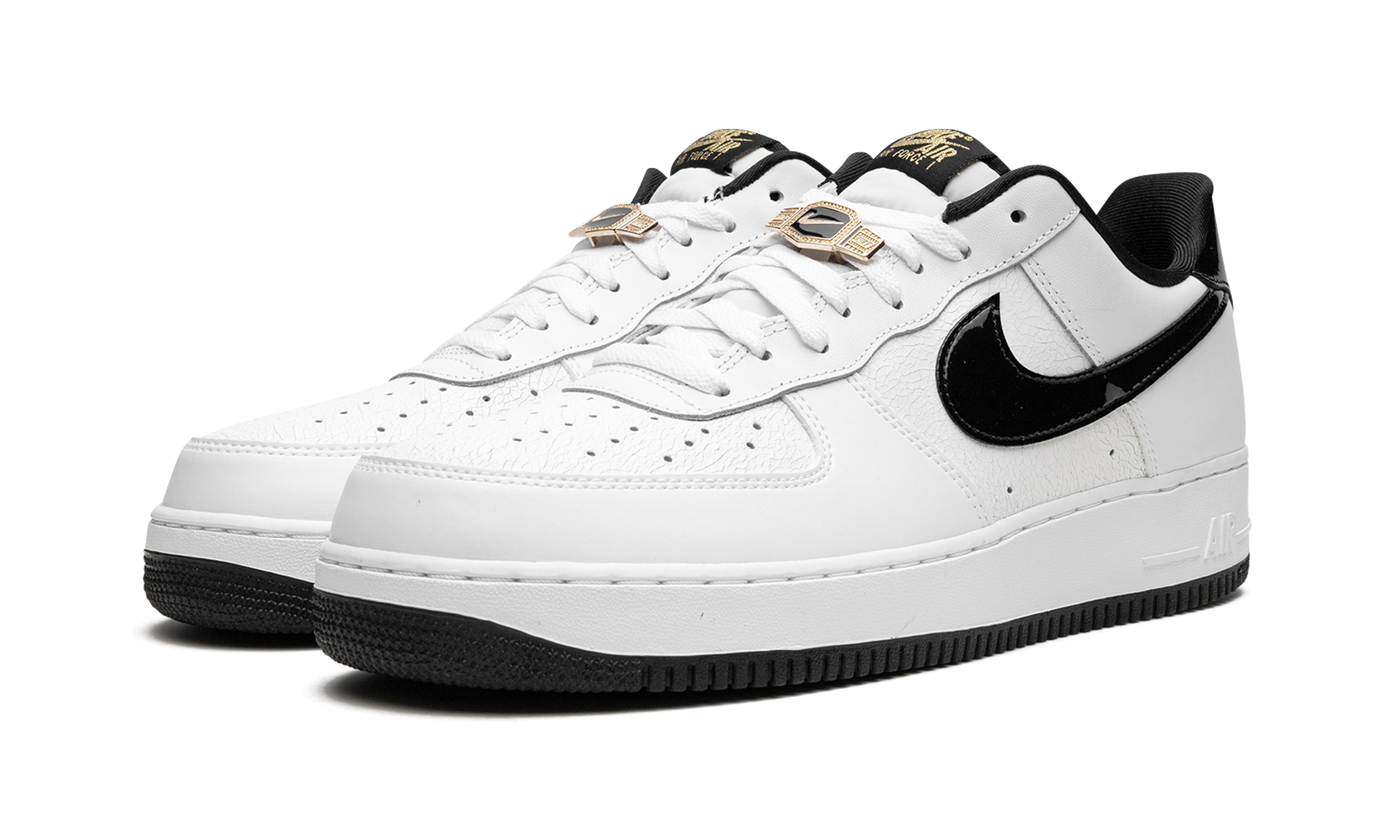 Nike Air Force 1 07 LV8 EMB World Champ DR9866 100