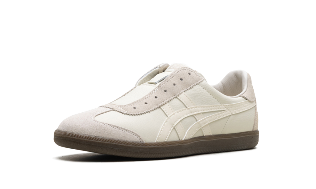 Onitsuka Tiger Tokuten Slip-On Beige Brown 1183C290 100