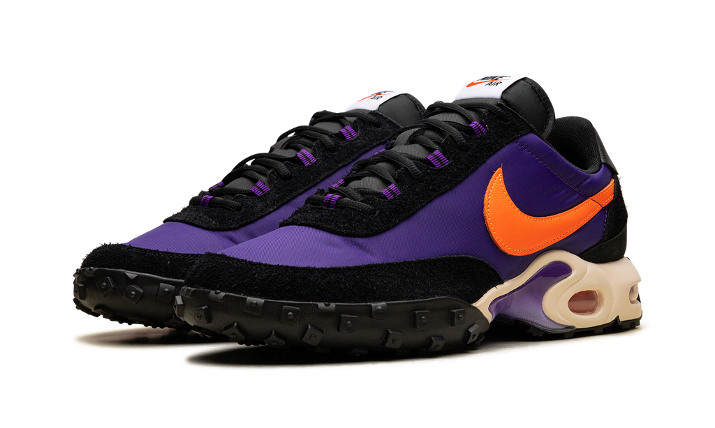 Nike Air Max Waffle Racer SP Voltage Purple FV6946 500