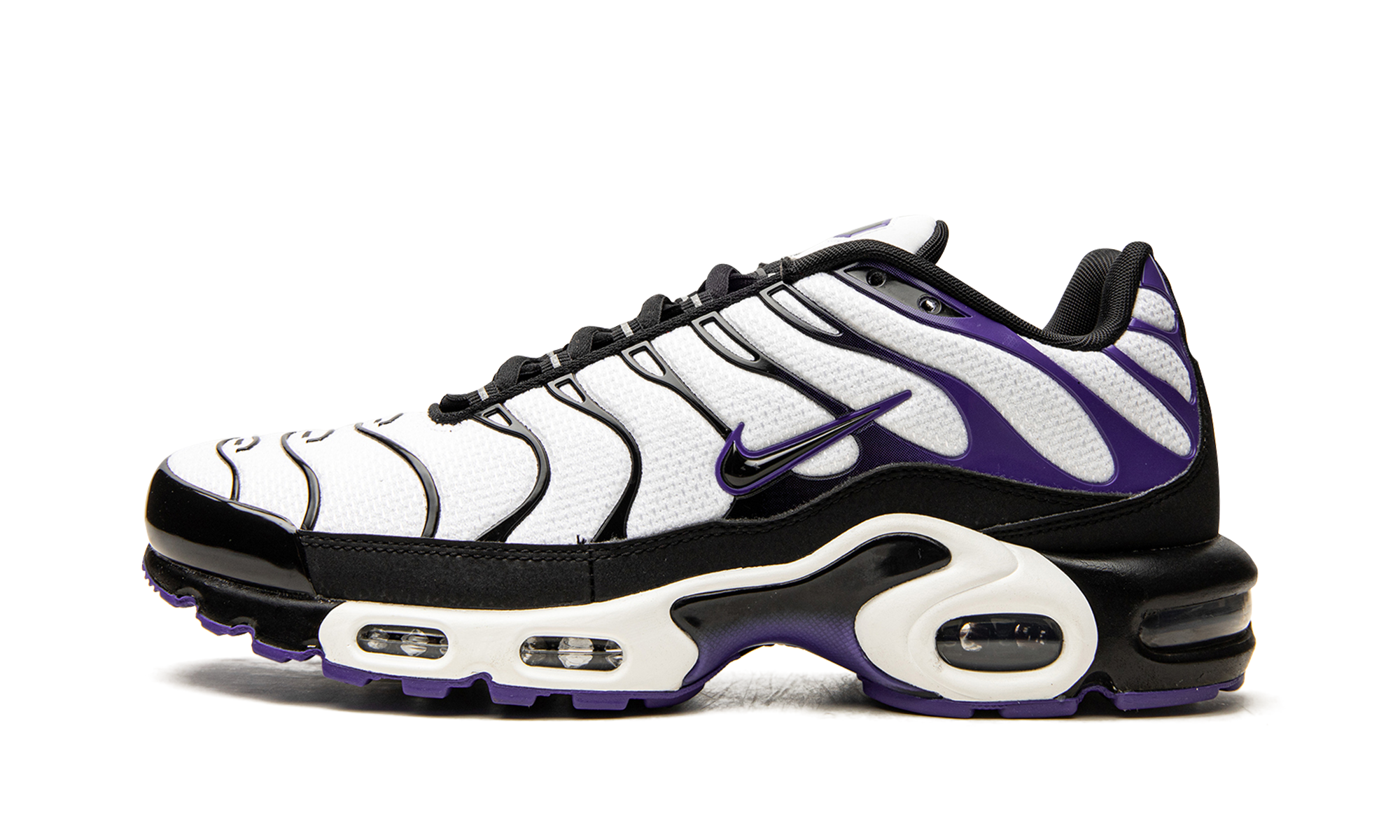 Nike Air Max Plus Persian Violet DB0682 100