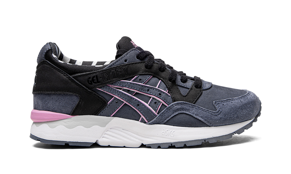 Asics Gel-Lyte 5 Extra Butter - Karaoke H51FK 3434