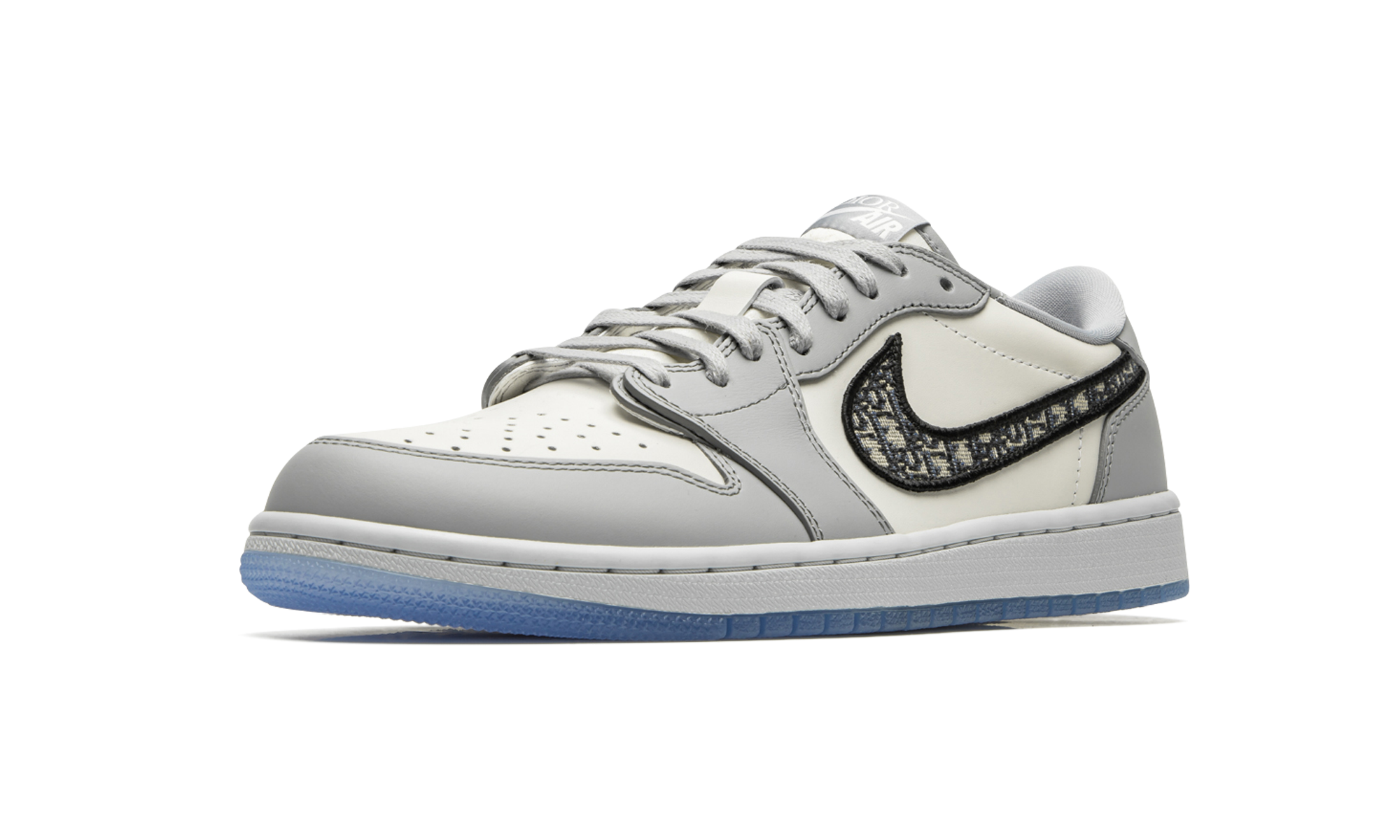 Air Jordan 1 Low Dior CN8608 002