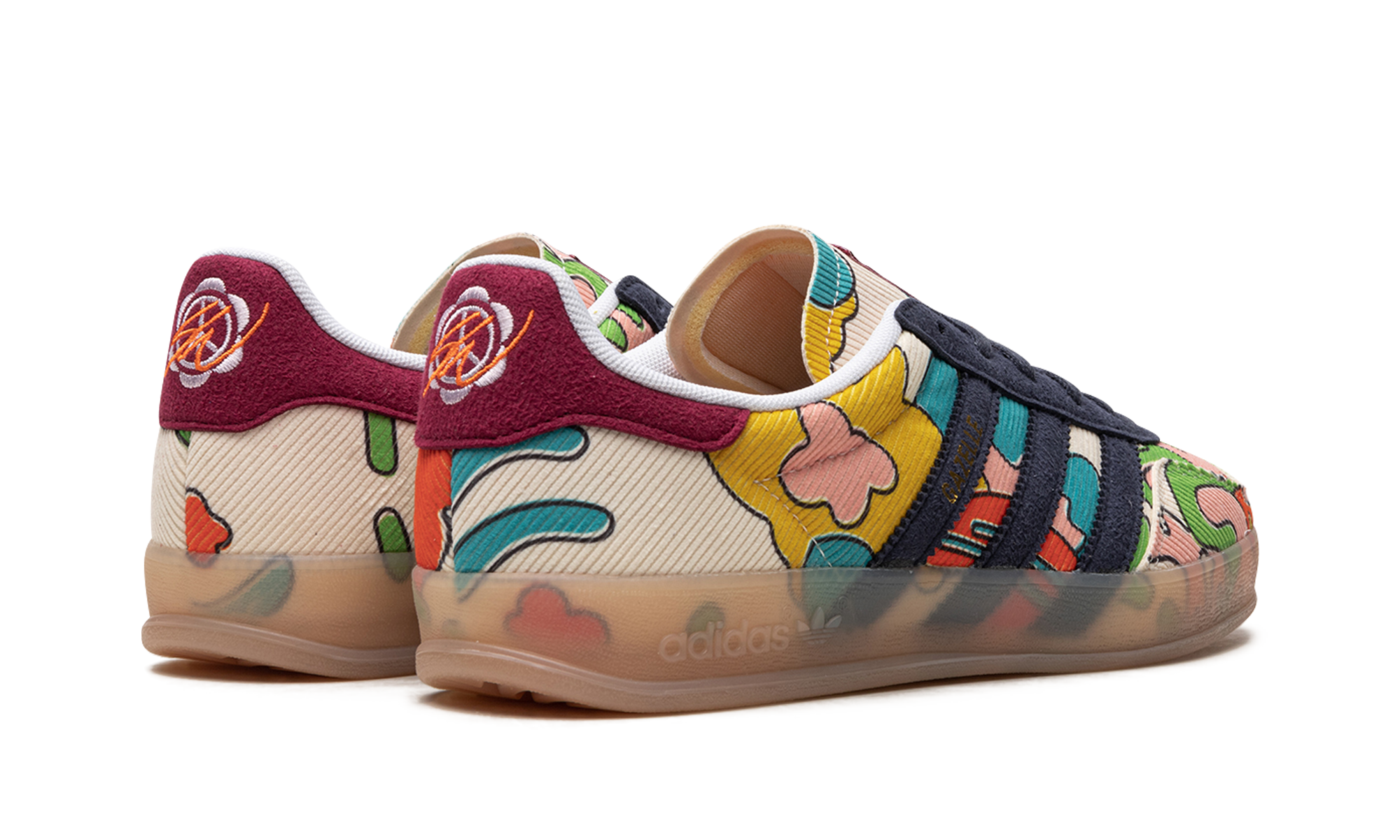Adidas Gazelle Indoor Sean Wotherspoon - Corduroy IG2849