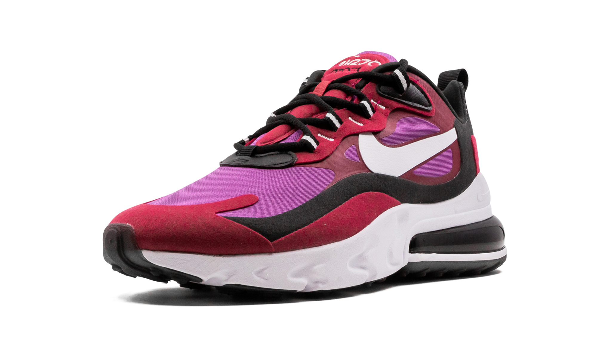 Nike AIR MAX 270 REACT WMNS CI3899 600