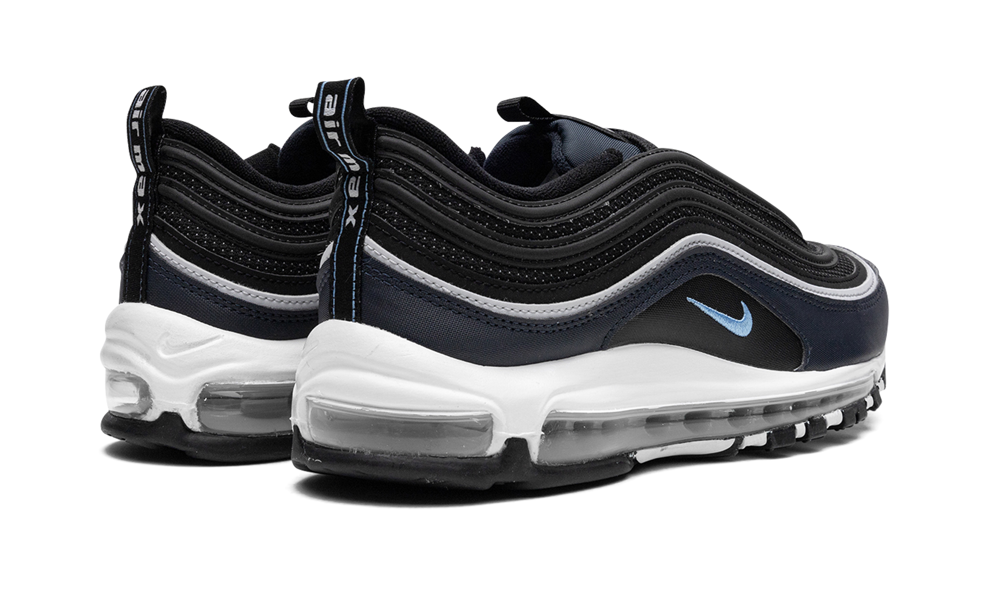 Nike Air Max 97 Dark Obsidian DQ3955 001