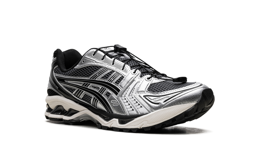 Asics Gel-Kayano 14 Unlimited Pack Carrier Grey 1203A549 020