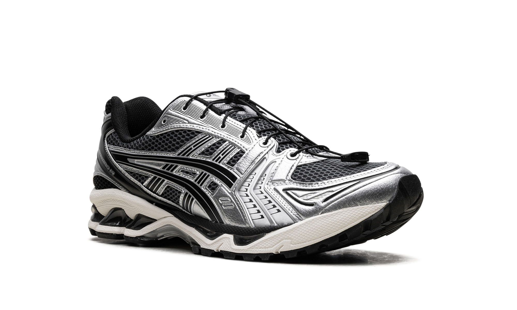 Asics Gel-Kayano 14 Unlimited Pack Carrier Grey 1203A549 020
