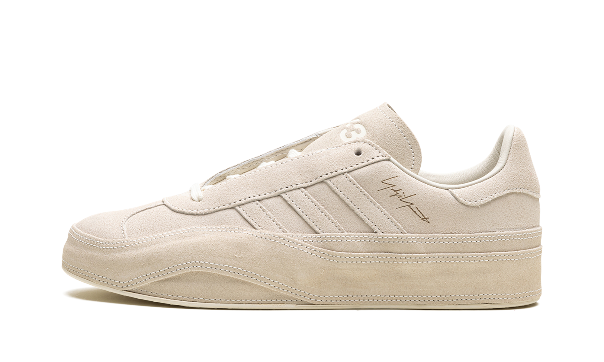 Adidas Gazelle Y-3 IG4028 IG4028