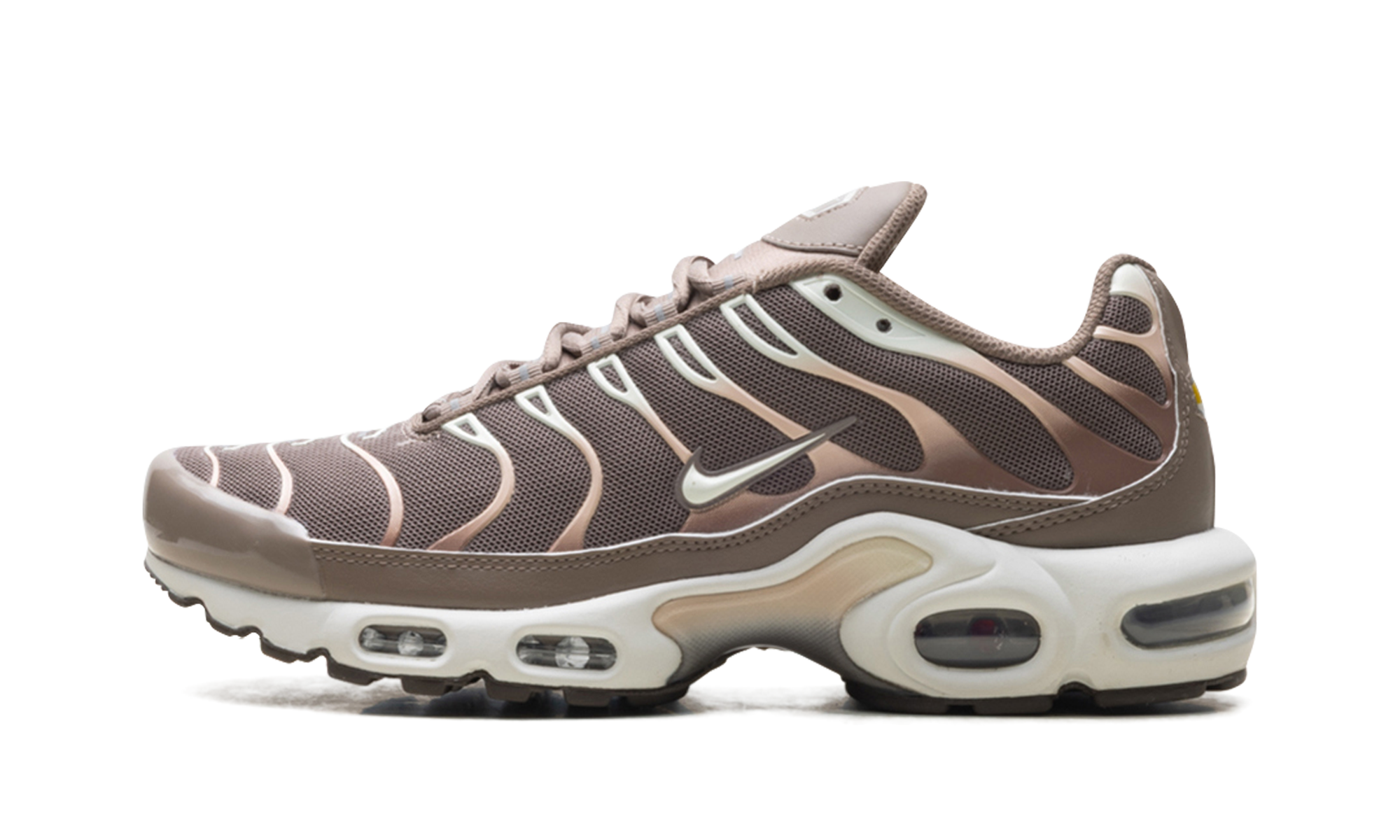 Nike Air Max Plus Mink Brown DZ3671 200