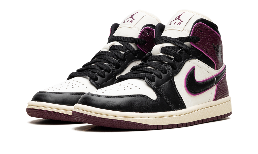 Air Jordan 1 Bordeaux FQ7818 101