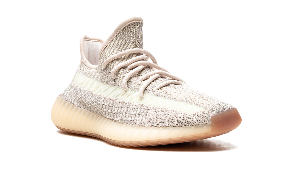 Yeezy Boost 350 V2 Citrin FW3042