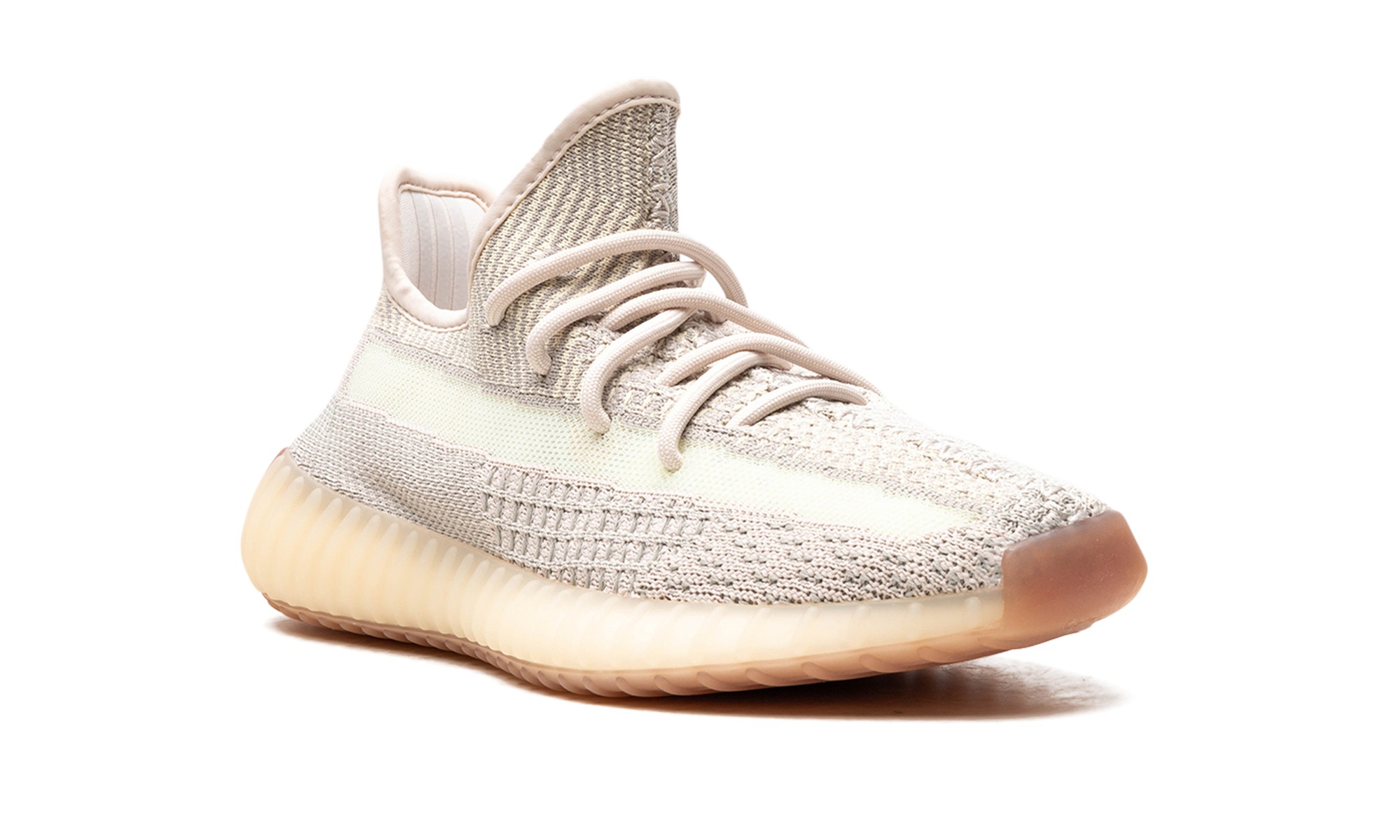 Yeezy Boost 350 V2 Citrin FW3042
