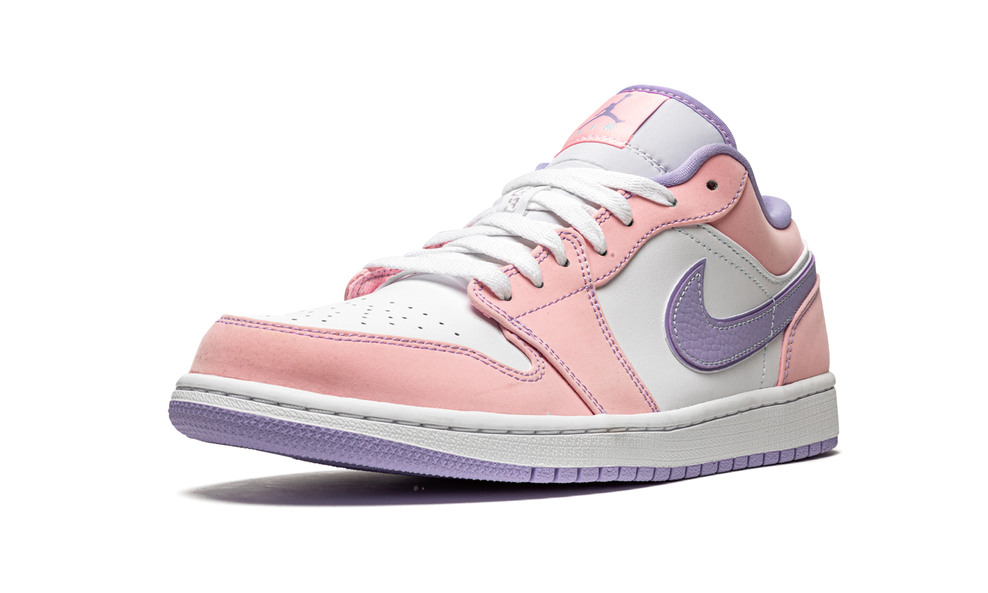 Air Jordan 1 Low SE Arctic Punch CK3022 600