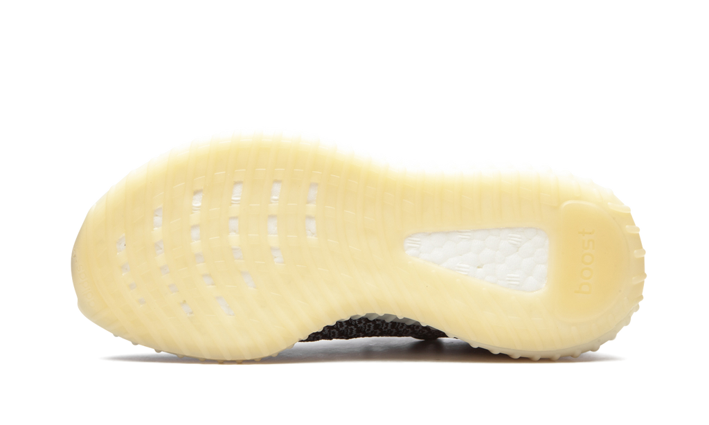 Yeezy Boost 350 V2 Kids Asriel/Carbon FZ5001