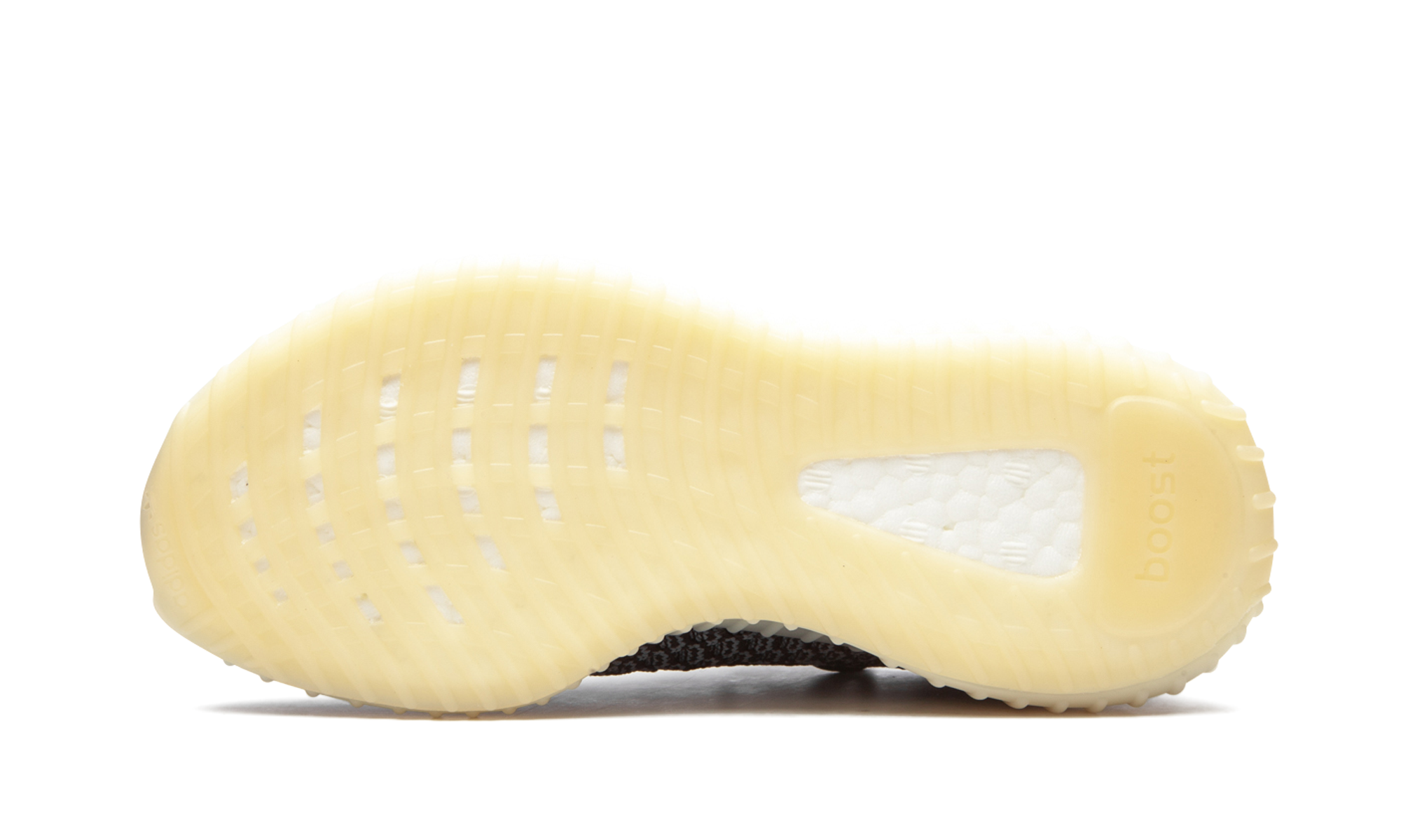 Yeezy Boost 350 V2 Kids Asriel/Carbon FZ5001