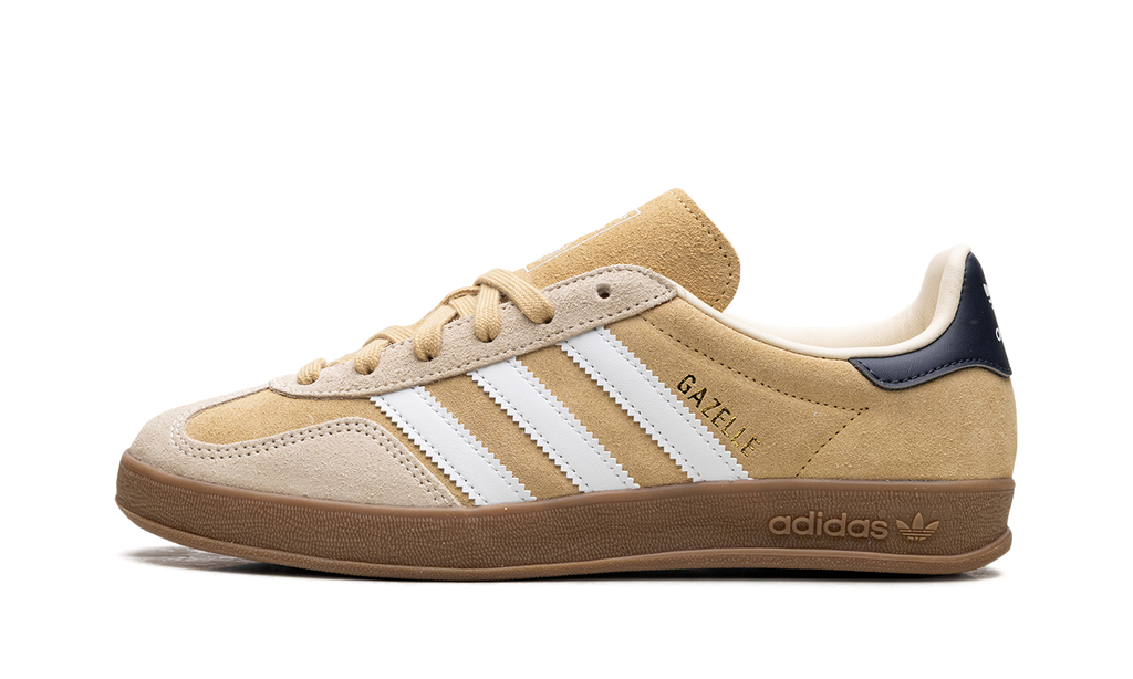 Adidas Gazelle Indoor Oat JI3523