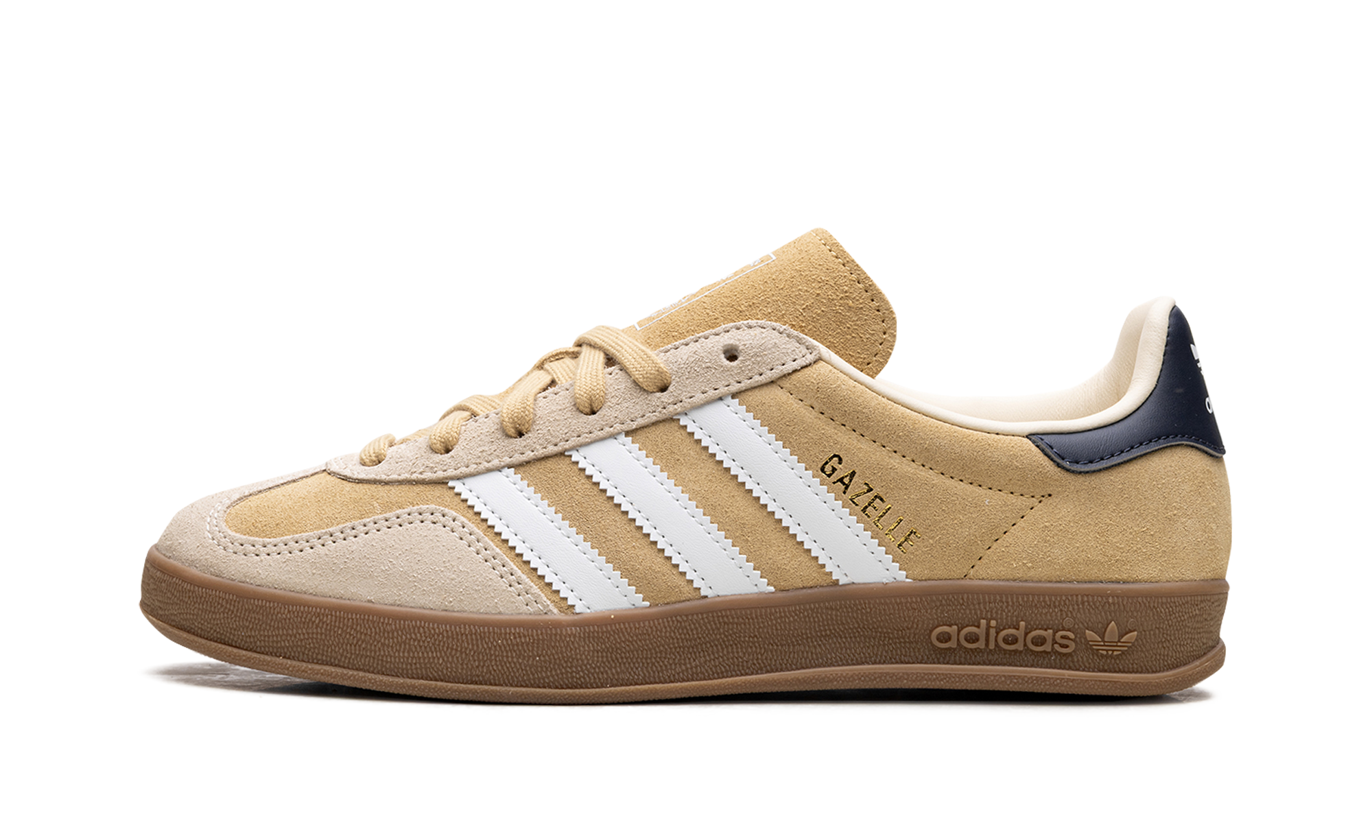 Adidas Gazelle Indoor Oat JI3523