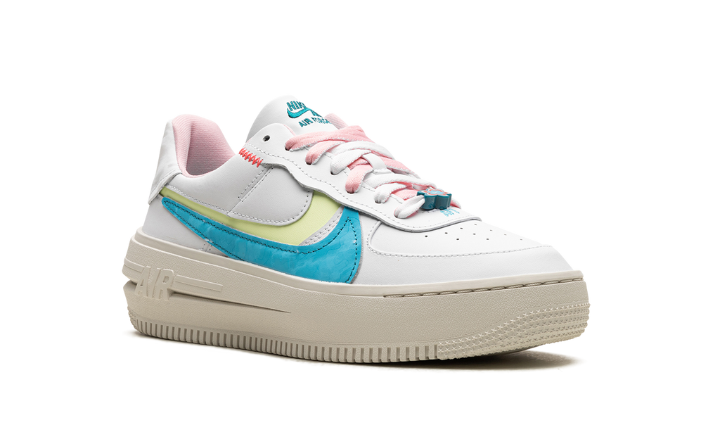 Nike AIR FORCE 1 PLT.AF.ORM WMNS Pastel DZ5197 100