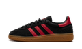 Adidas Handball Spezial Core Black Better Scarlet Gum JH5446