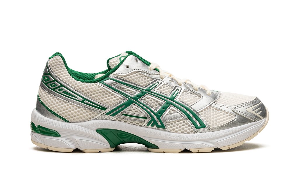 Asics GEL-1130 Kale Green 1201A974 100