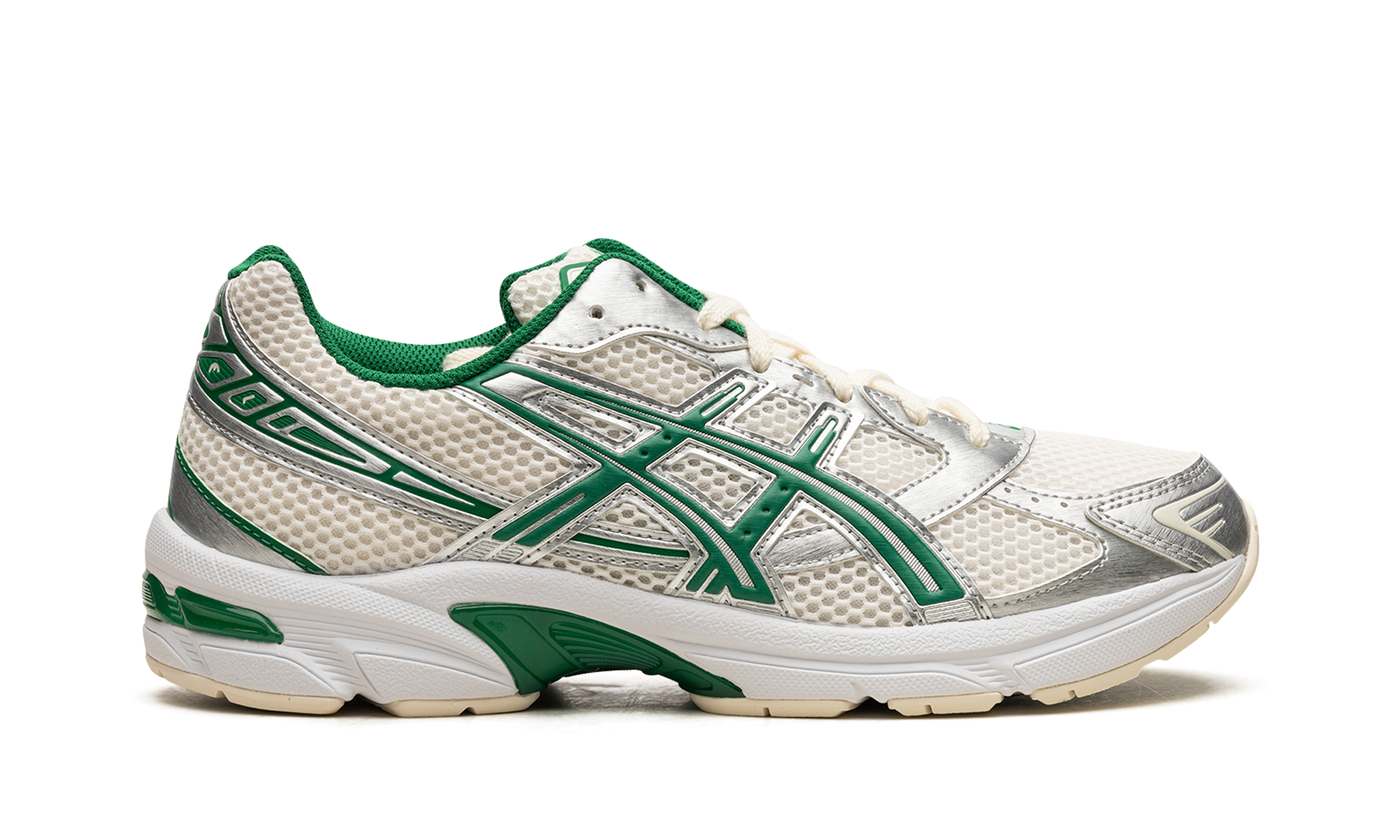 Asics GEL-1130 Kale Green 1201A974 100