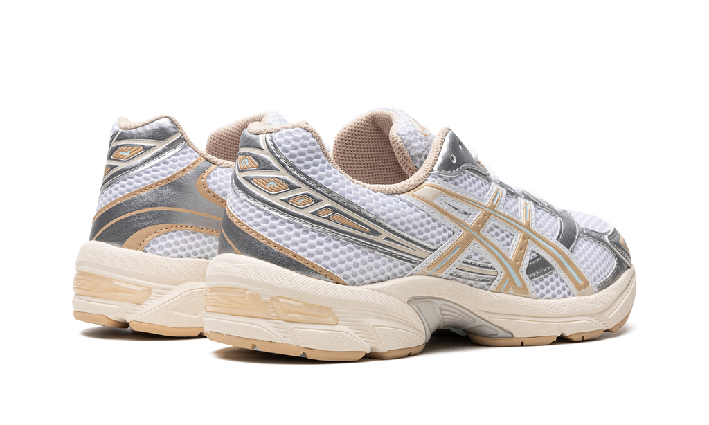 Asics GEL-1130 WMNS Silver Dune 1202A164 111