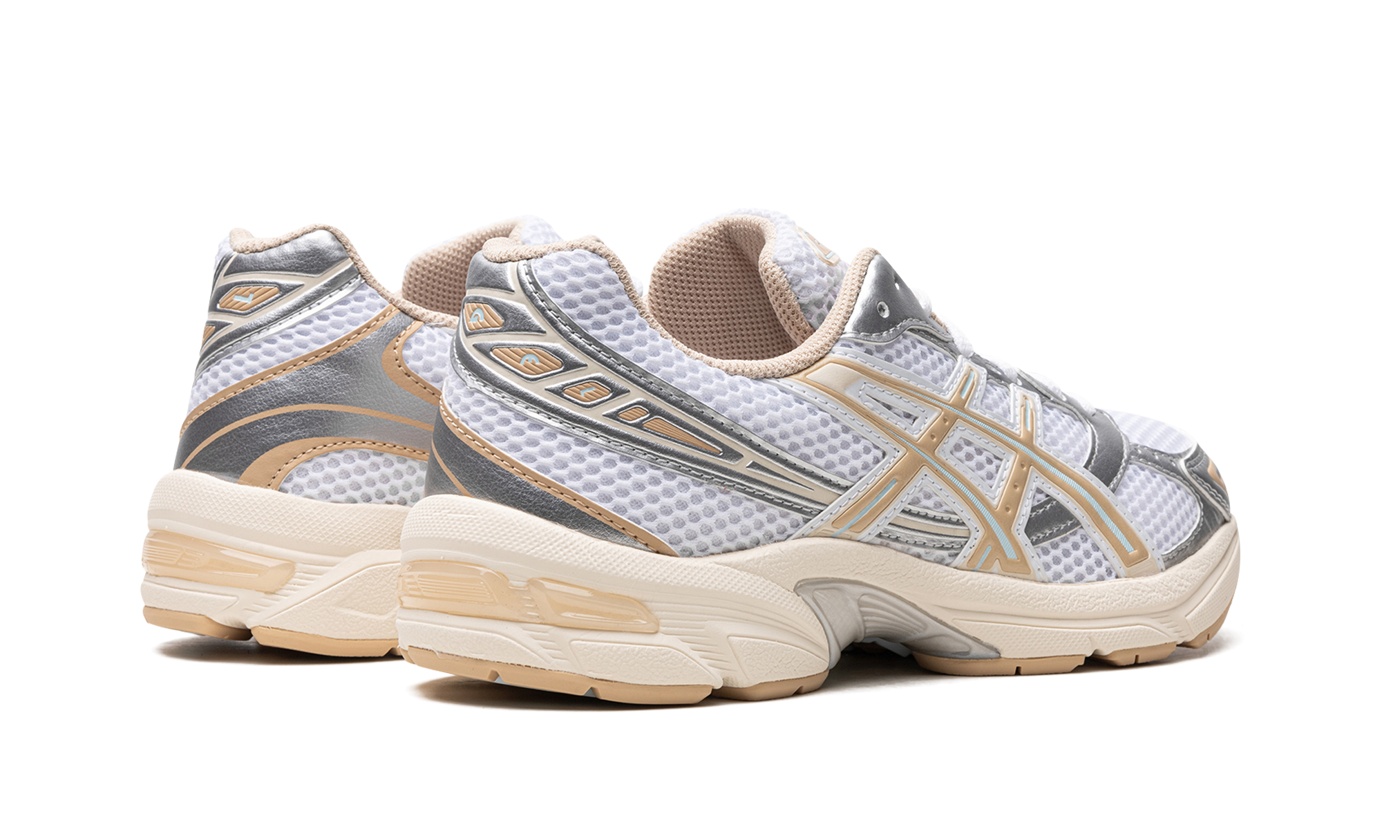 Asics GEL-1130 WMNS Silver Dune 1202A164 111
