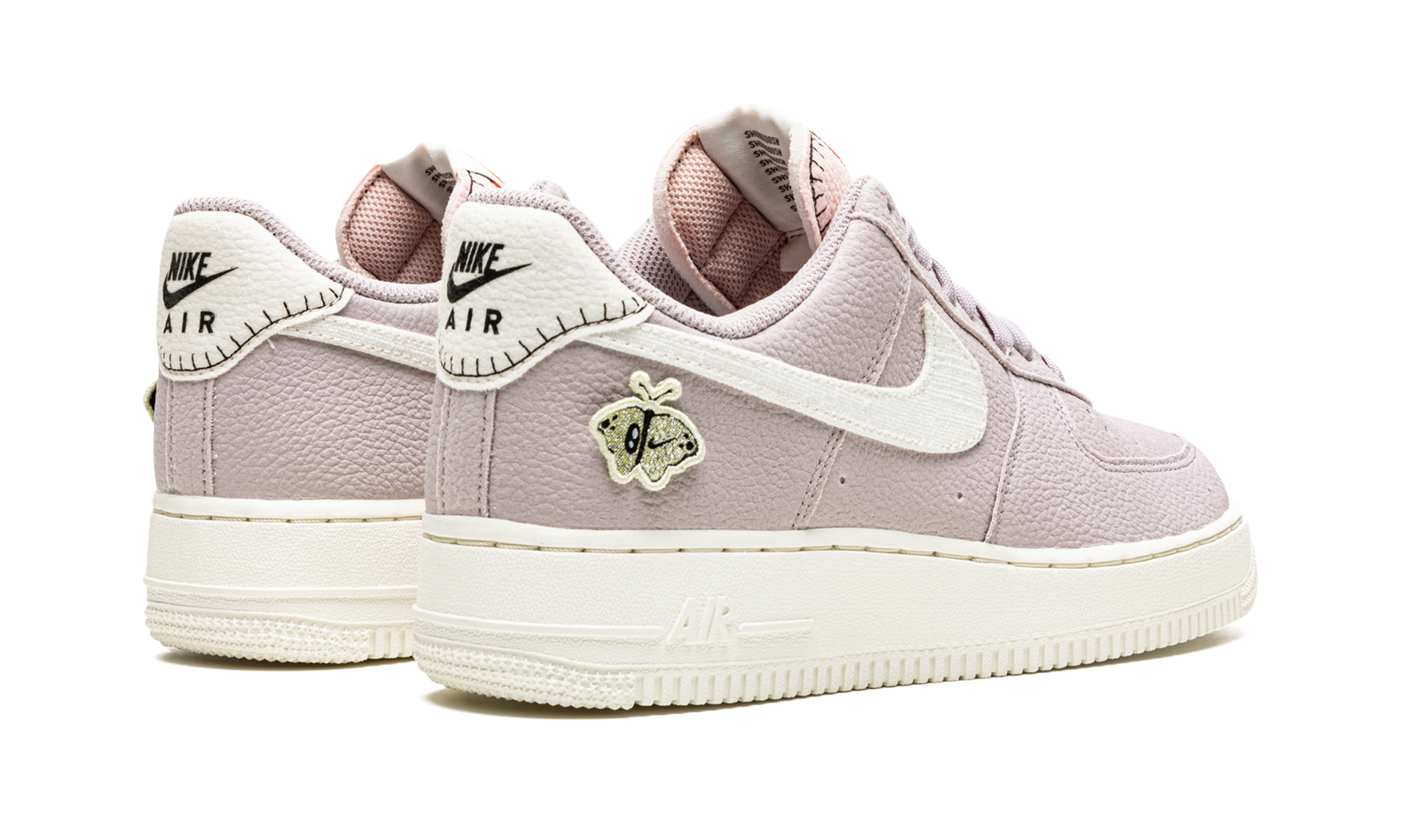 Nike AIR FORCE 1 LO SE MNS WMNS Next Nature - Amethyst Ash DJ6378 500