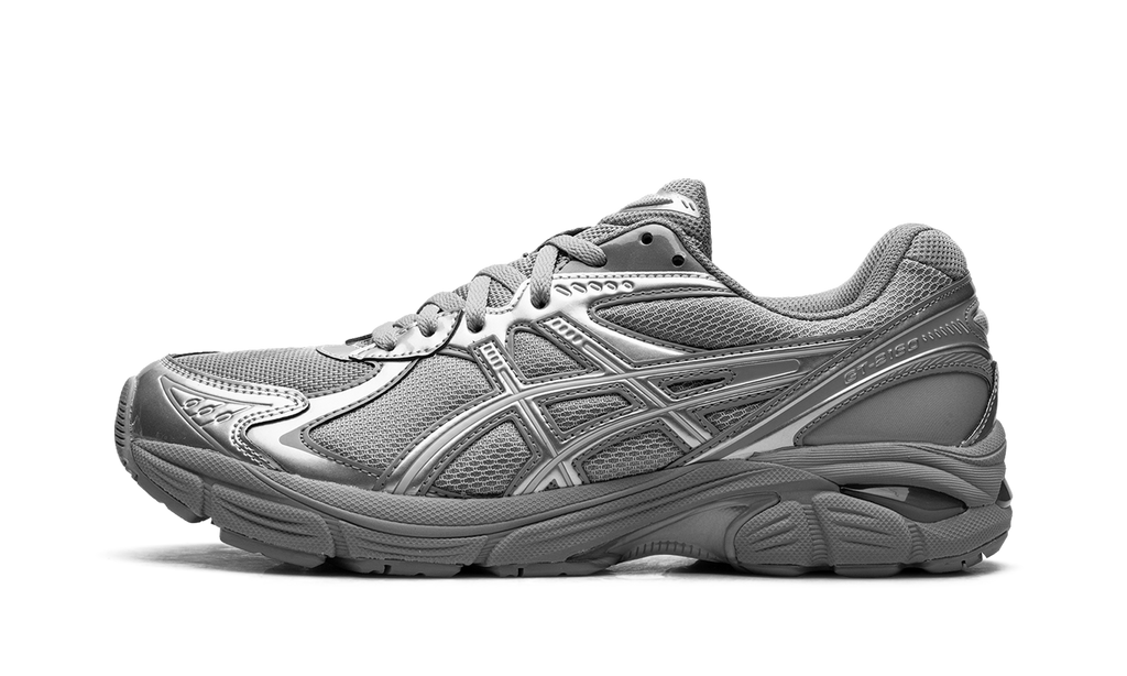 Asics GT-2160 Gravel / Pure Silver 1203A764 020