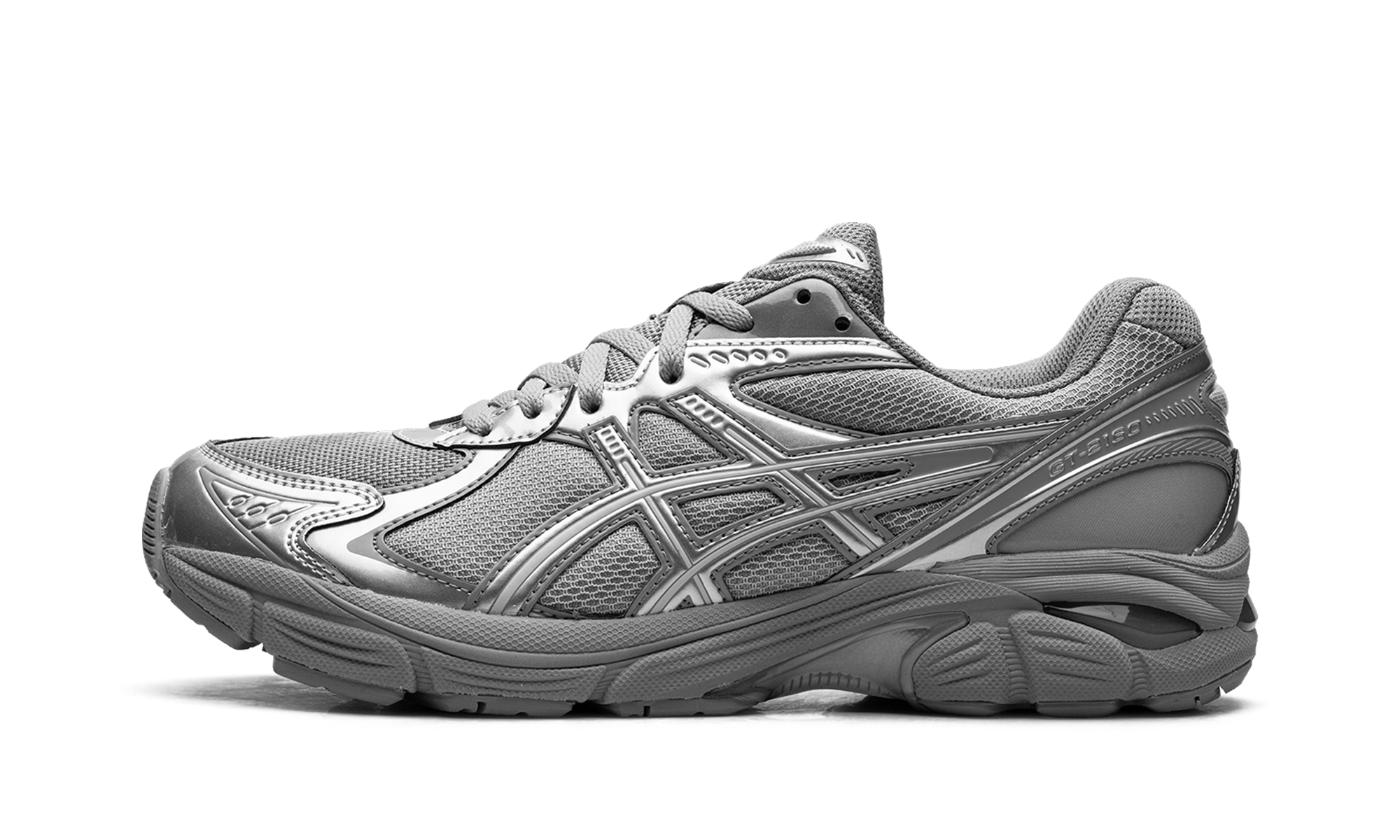 Asics GT-2160 Gravel / Pure Silver 1203A764 020