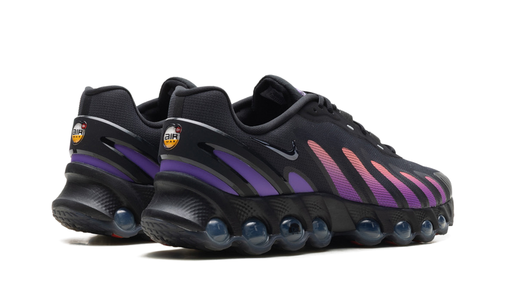 Nike Air Max Dn8 Black/Bright Violet/Pink Gaze/Black IH4119 010