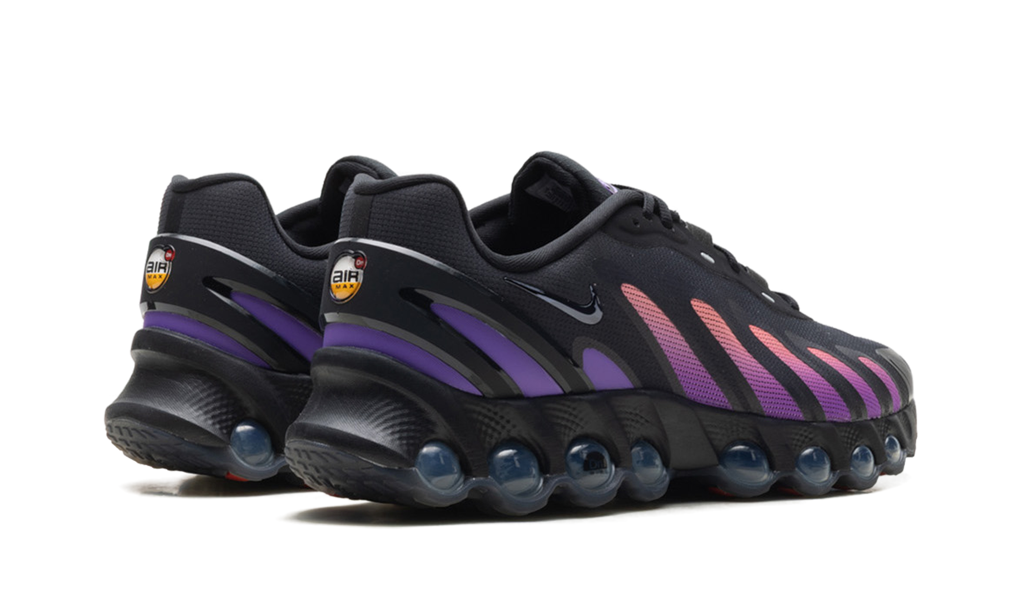 Nike Air Max Dn8 Black/Bright Violet/Pink Gaze/Black IH4119 010