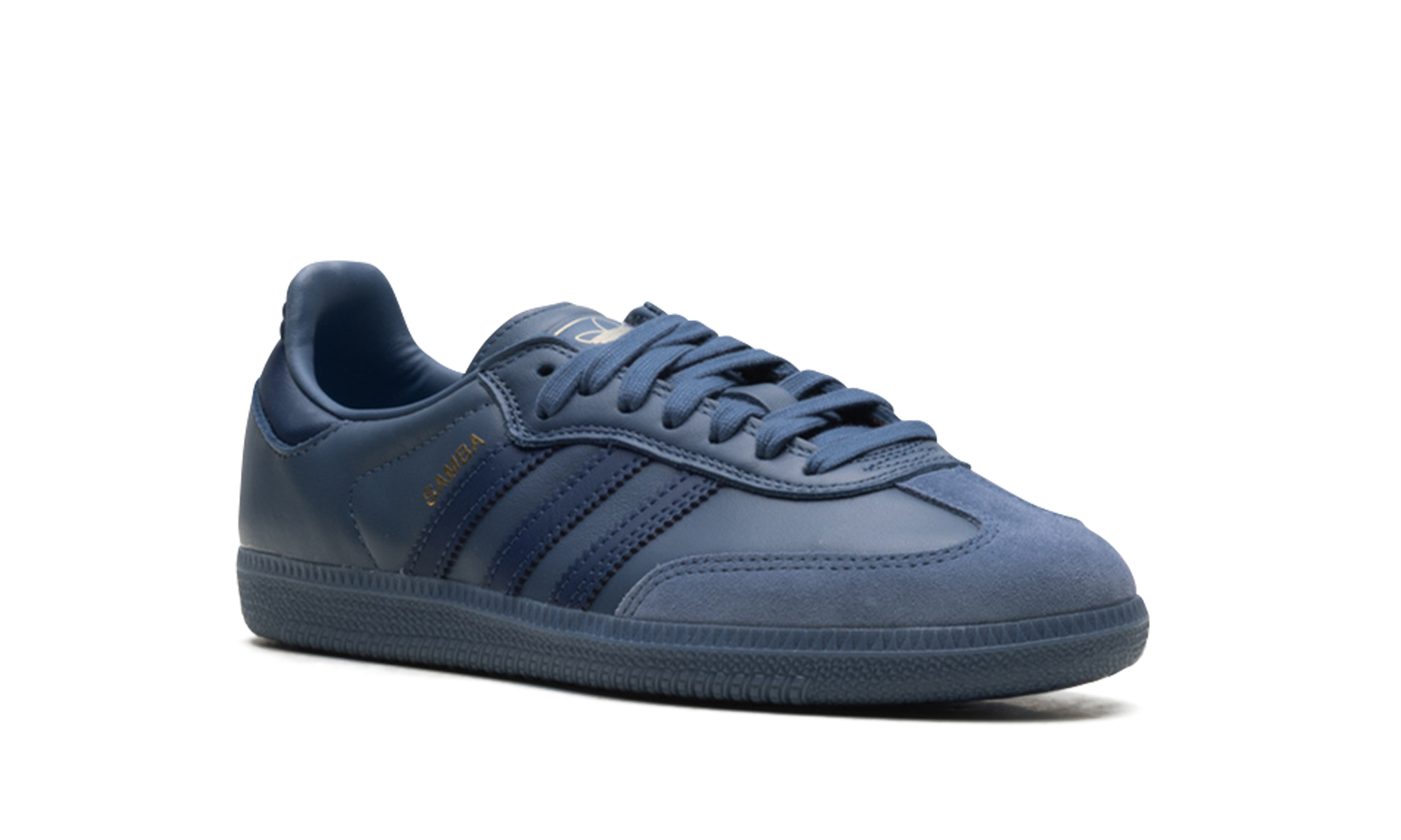 Adidas Samba ADV Preloved Ink JH8803